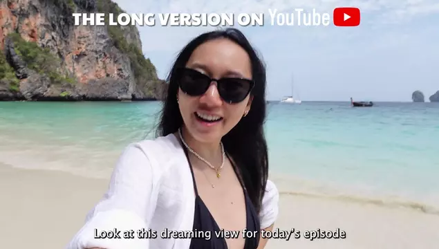 Мокрый секс в душе – путешествие Луны (эпизод 49)