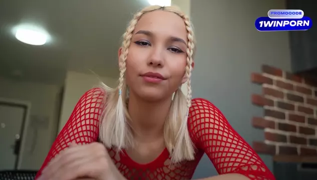 Надеюсь, парень не подумает, что я шлюха – просто люблю секс