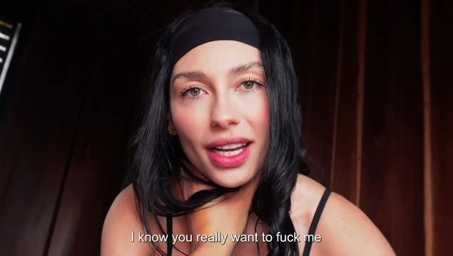 Молодая жена изменяет мужу с сантехником