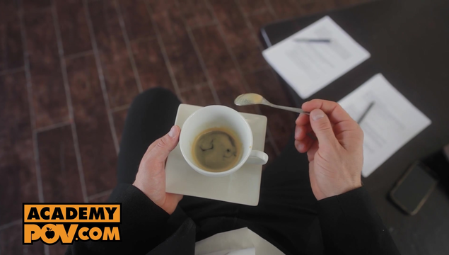 Я выиграла отбор, и теперь большой член у меня в киске