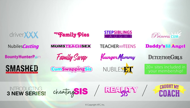 Приемная сестра соблазнила брата и получила его член в свою киску