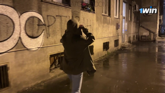 Грудастая красотка Comatozze изменяет парню и трахается со своим подписчиком