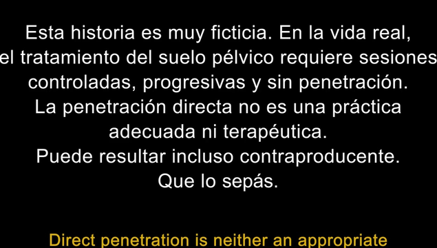 Скромная молодая брюнетка пришла на прием к гинекологу и была выебана врачом