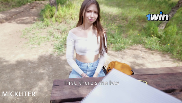 Хотел разыграть незнакомку, а в итоге снял домашнее порно с ней