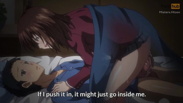 Юная студентка пригласила в гости одногруппника, чтобы попрыгать на его члене